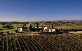 Colle Alberti Country House
